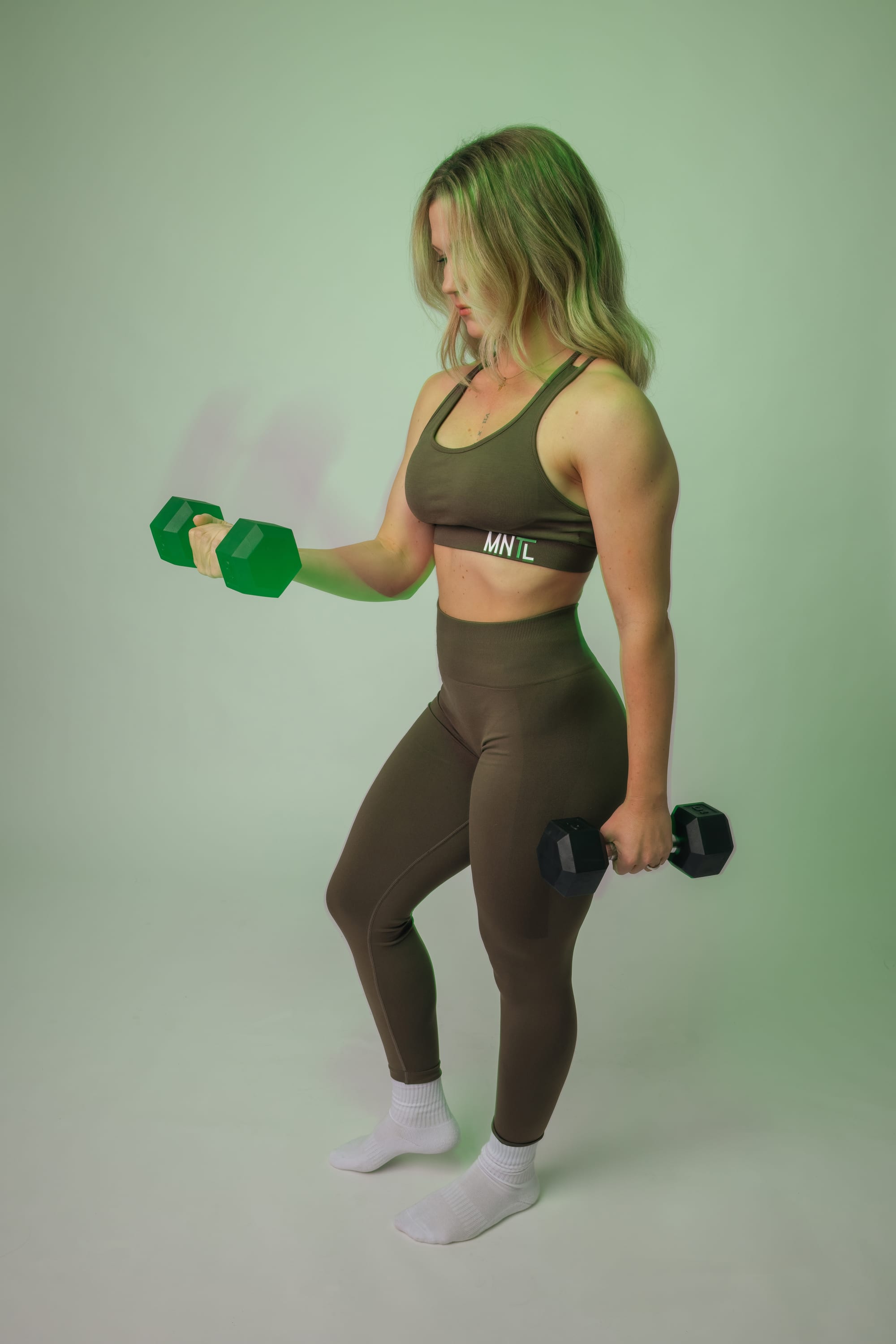 MNTL Apparel — photo 5