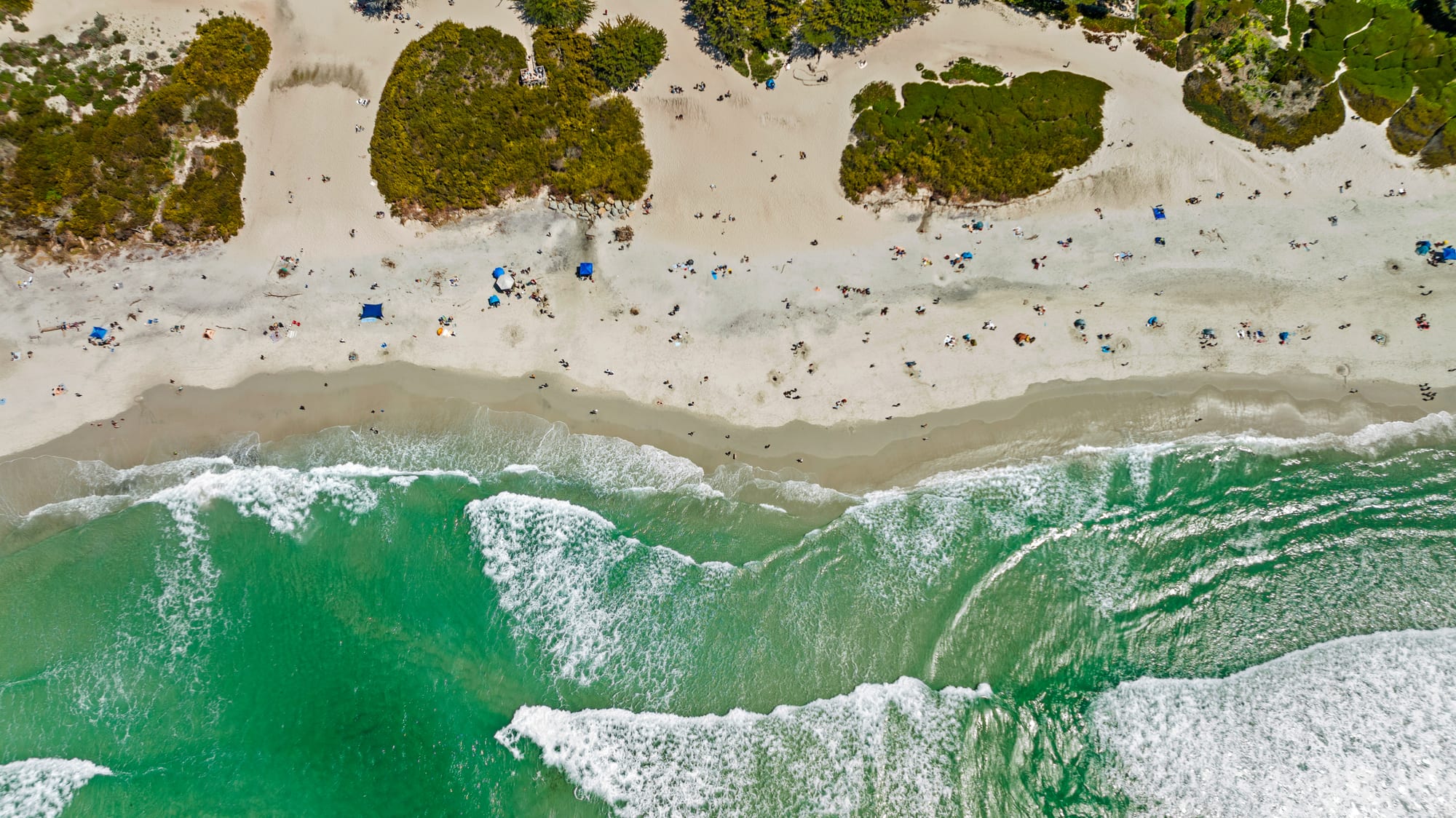 Behind the scenes — Carmel-by-the-Sea