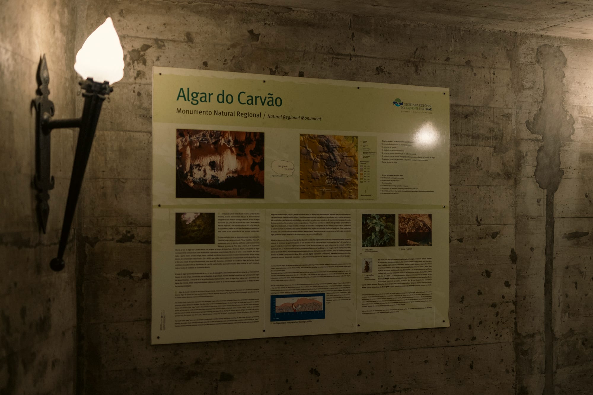 Behind the scenes — Visit Azores