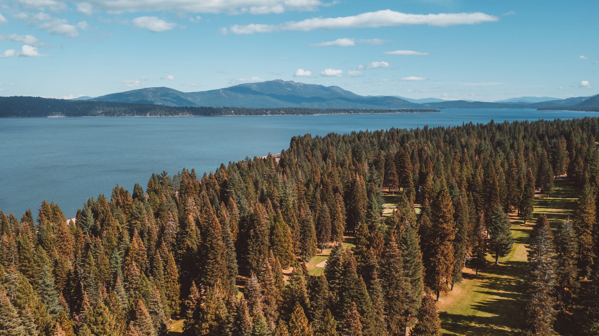 Behind the scenes — Visit Lake Almanor