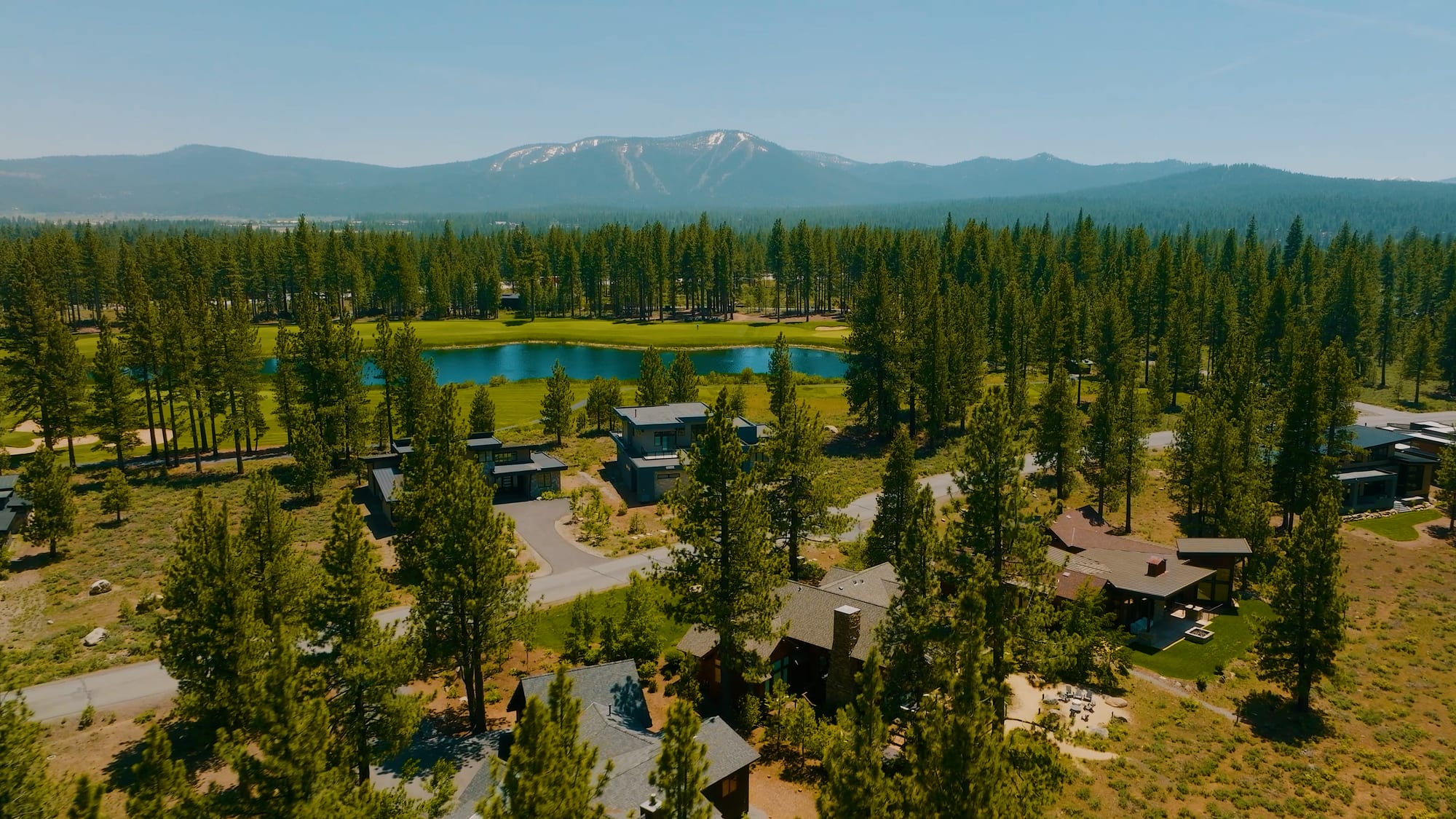 Behind the scenes — Jack Baker - A Golf Legacy
