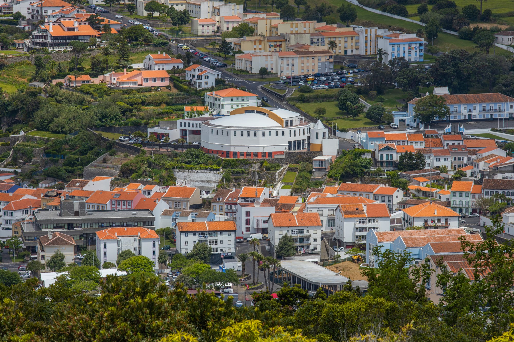 Behind the scenes — Visit Azores
