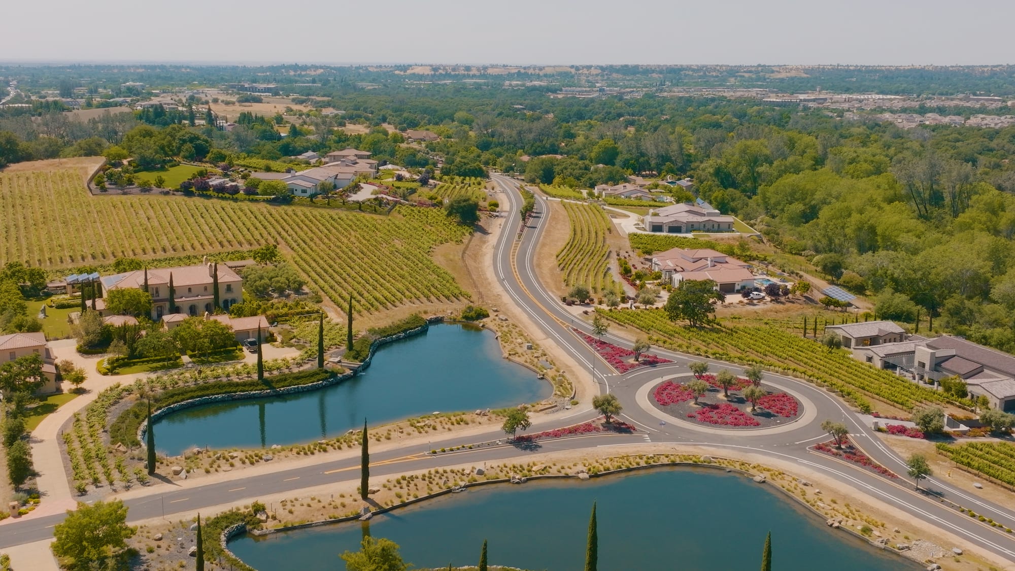 Behind the scenes — Loomis Community Overview