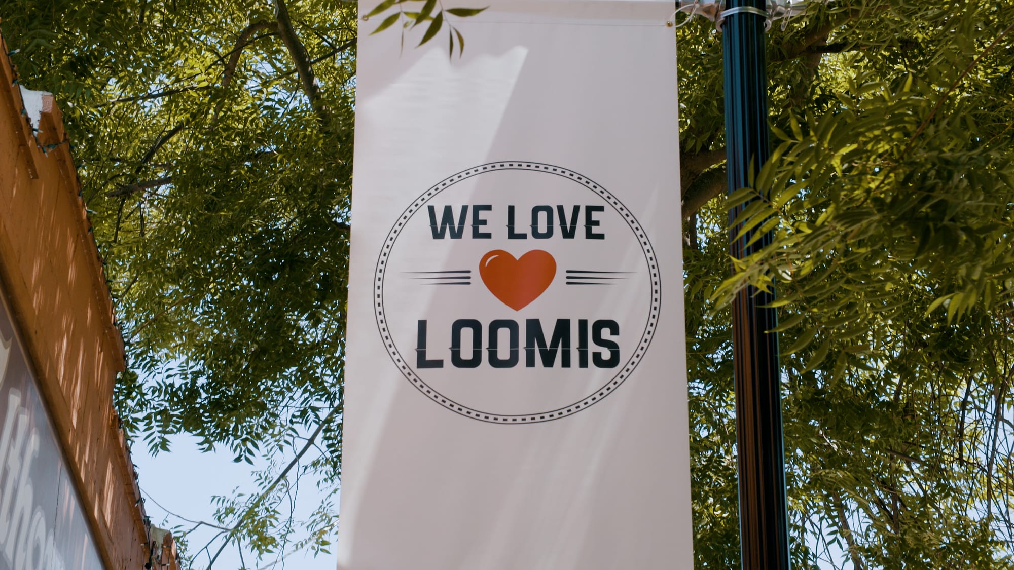 Behind the scenes — Loomis Community Overview